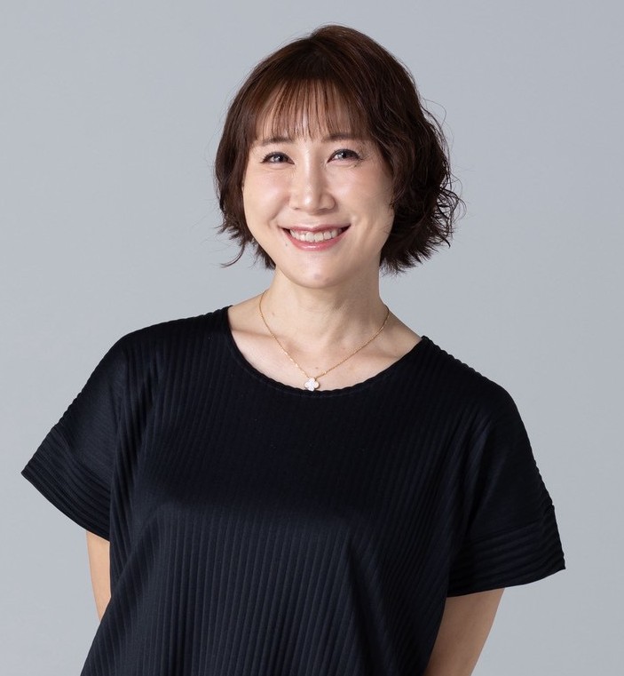 Dr.宮本亜希子 ×監督鈴木リズ